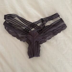 Women's Strappy Lace Bikini Brief